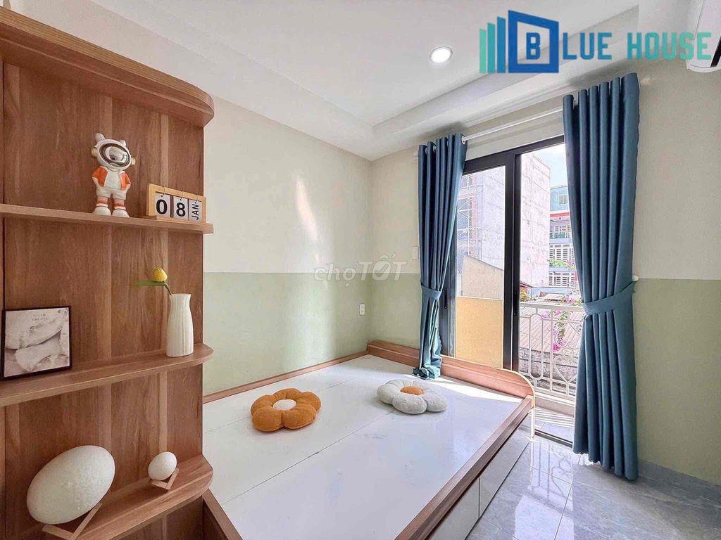 CHO THUÊ PHÒNG TÁCH BẾP - BANCOL - NGAY ĐẦM SEN