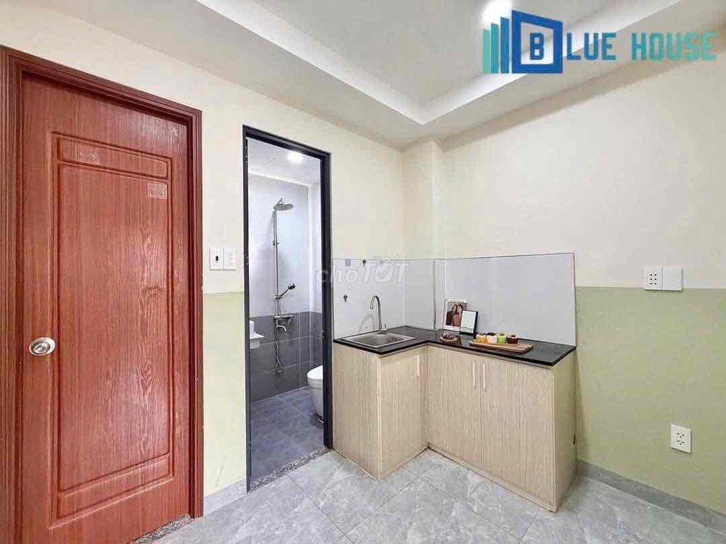 CHO THUÊ PHÒNG TÁCH BẾP - BANCOL - NGAY ĐẦM SEN