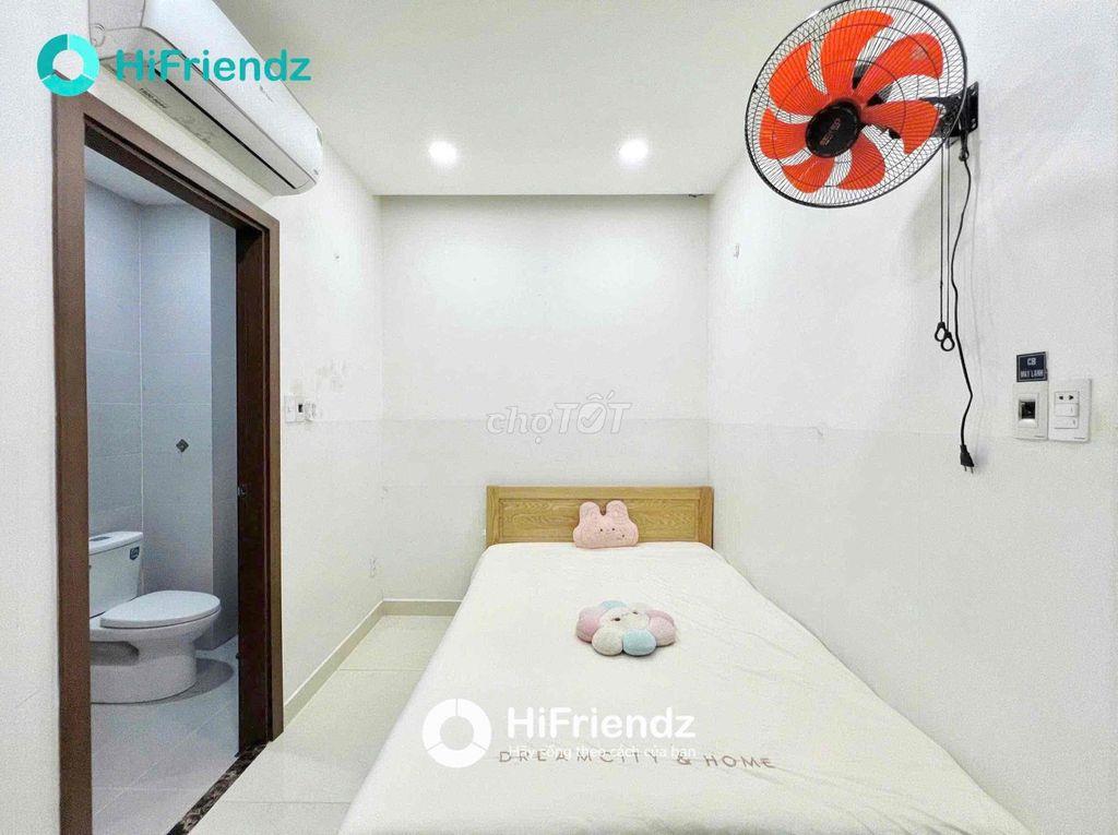 CHO THUÊ PHÒNG STUDIO NGAY VĂN CAO GIÁ RẺ
