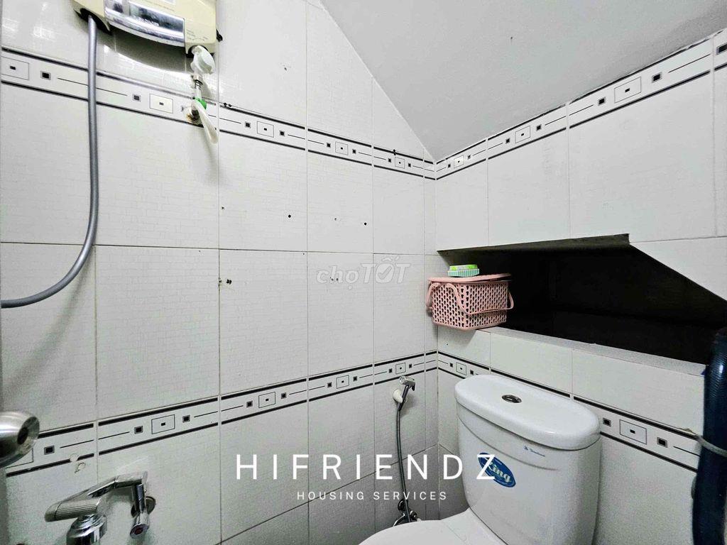 CHO THUÊ PHÒNG 1 NGƯỜI SẴN NỘI THẤT Ở NGAY NGÃ TƯ BỐN XÃ - ĐẦM SEN