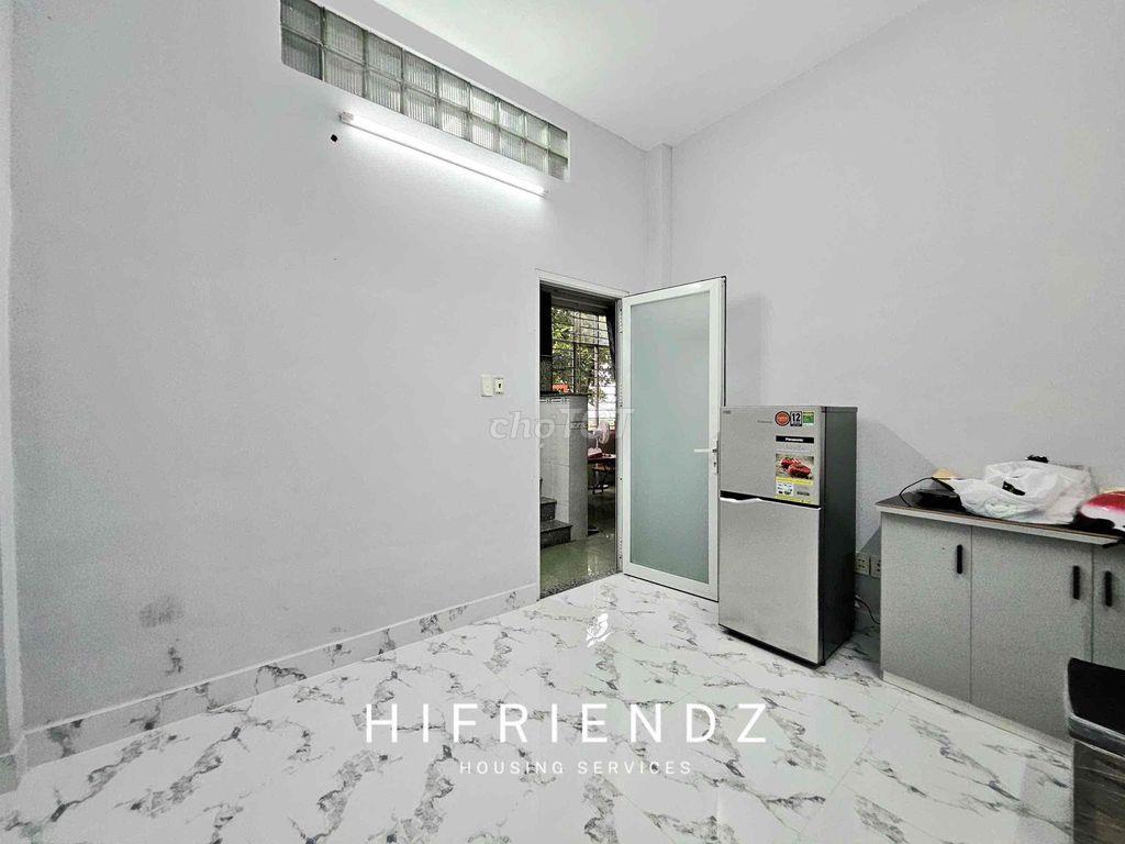 CHO THUÊ PHÒNG 1 NGƯỜI SẴN NỘI THẤT Ở NGAY NGÃ TƯ BỐN XÃ - ĐẦM SEN
