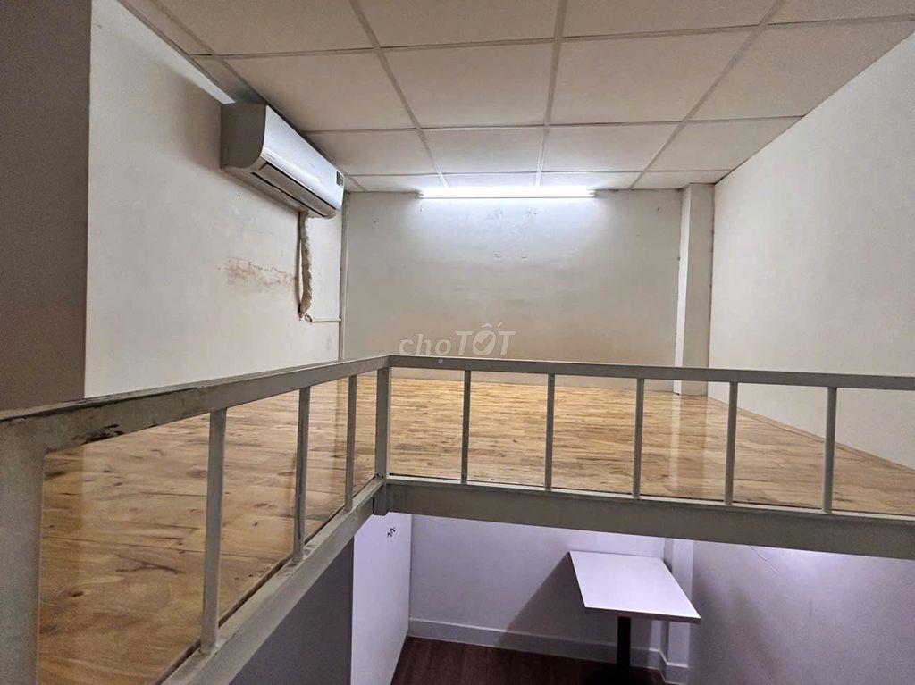 PHÒNG TRỌ CÓ GÁC _ ĐƯỜNG BÌNH LỢI