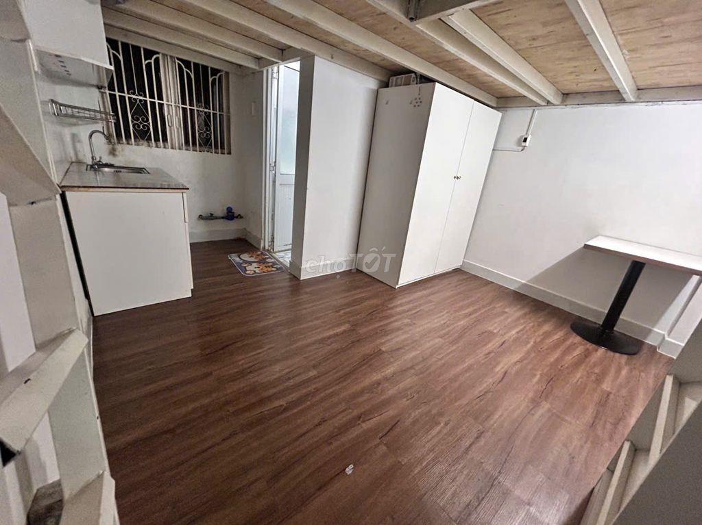 PHÒNG TRỌ CÓ GÁC _ ĐƯỜNG BÌNH LỢI