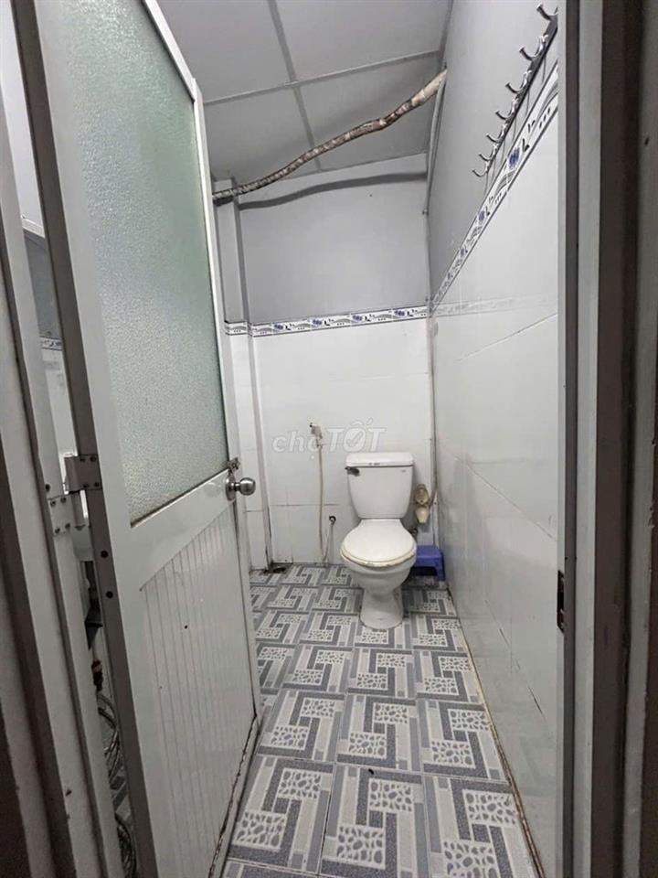 PHÒNG TRỌ CÓ GÁC _ ĐƯỜNG BÌNH LỢI