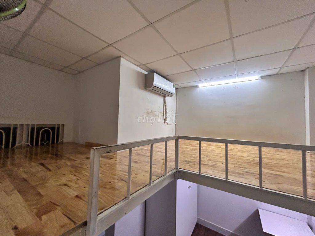 PHÒNG TRỌ CÓ GÁC _ ĐƯỜNG BÌNH LỢI