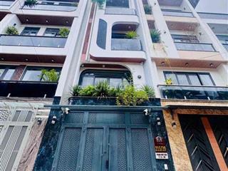 NHÀ  215/39 Phan Huy Ích chính chủ . 28 triệu /tháng có thang máy