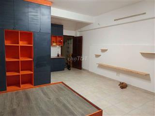 căn hộ dịch vụ mini đầy đủ tiện nghi