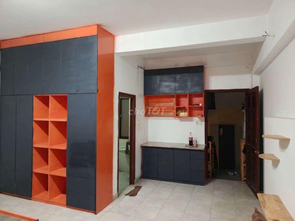 căn hộ dịch vụ mini đầy đủ tiện nghi