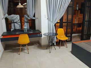 Phòng studio full nội thất gần các trường đại học kV Quận 7