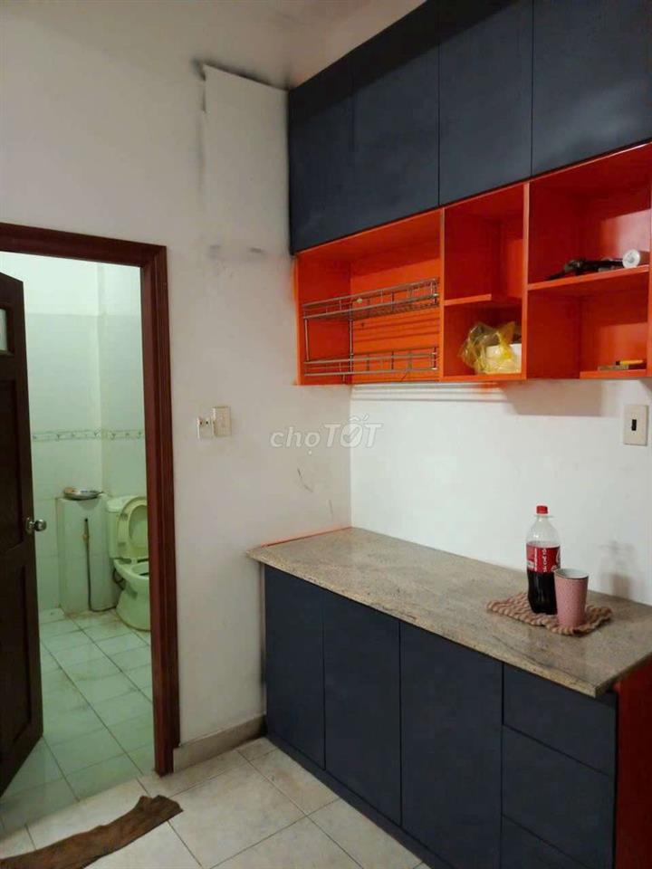 Phòng studio full nội thất gần các trường đại học kV Quận 7