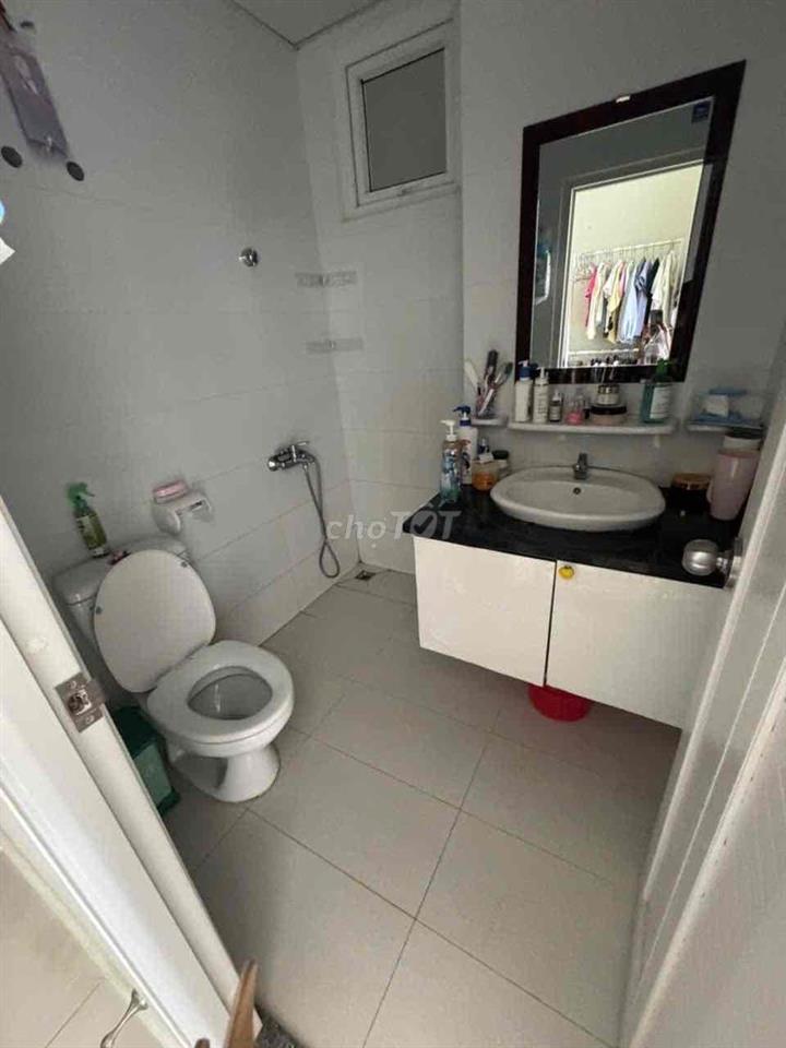 🏡 MASTER + WC RIÊNG | TOPAZ ELITE Q8 | 5 TRIỆU/THÁNG