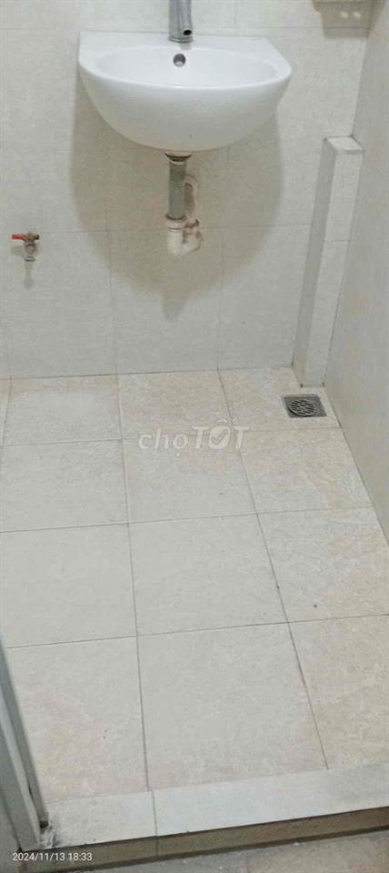 Cho thuê nhà riêng ngõ 255/3 Đường Hoàng Mai