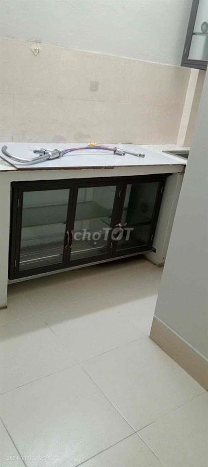 Cho thuê nhà riêng ngõ 255/3 Đường Hoàng Mai