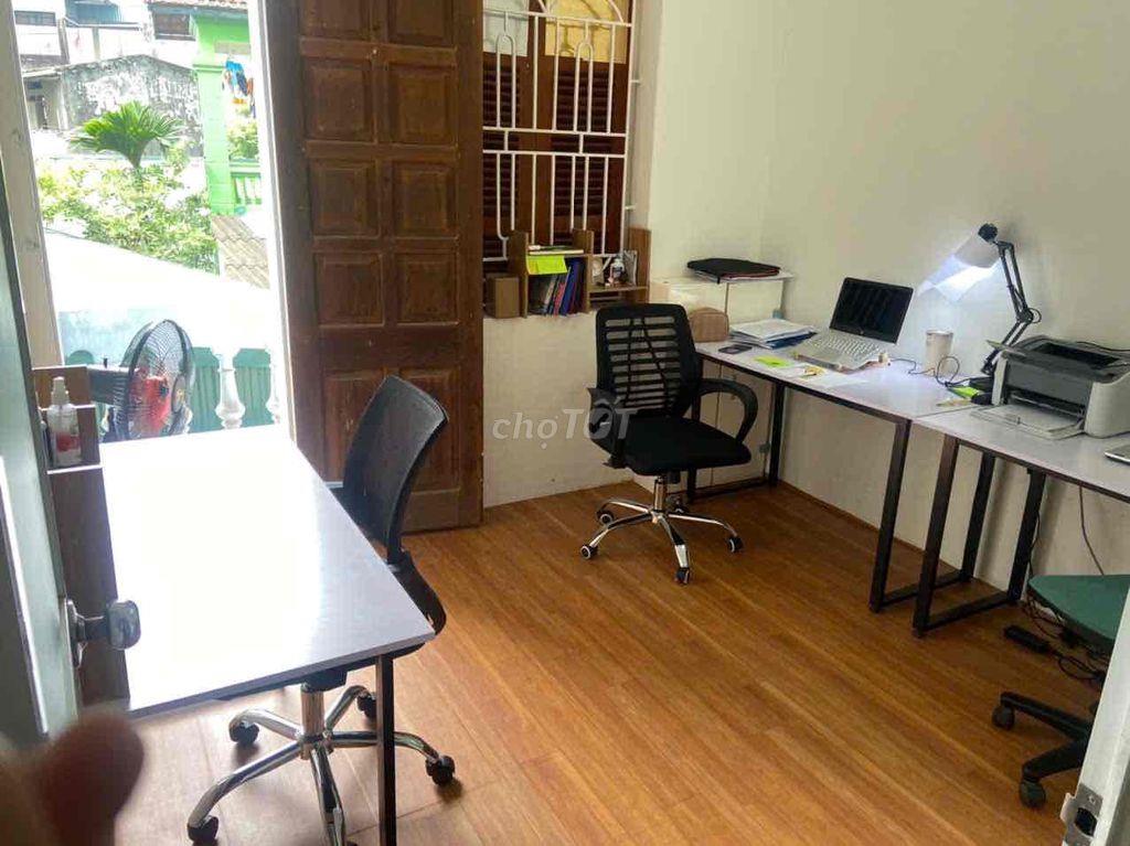 Cho thuê nhà riêng ngõ 255/3 Đường Hoàng Mai