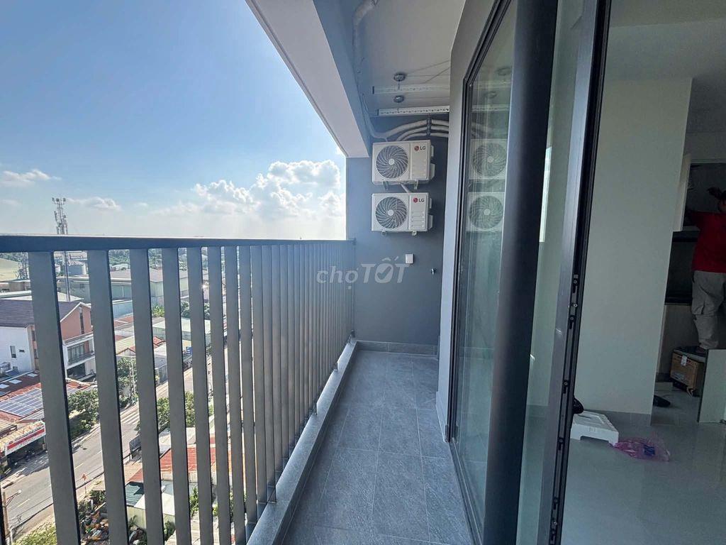 Cho Thuê AT SKY GARDEN Lái Thiêu 2PN 74m² – Gần VSIP 1 – 7,5 Triệu