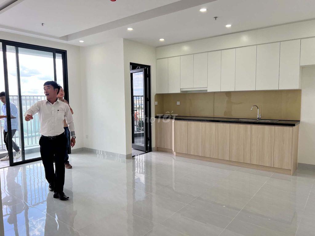 Cho Thuê AT SKY GARDEN Lái Thiêu 2PN 74m² – Gần VSIP 1 – 7,5 Triệu