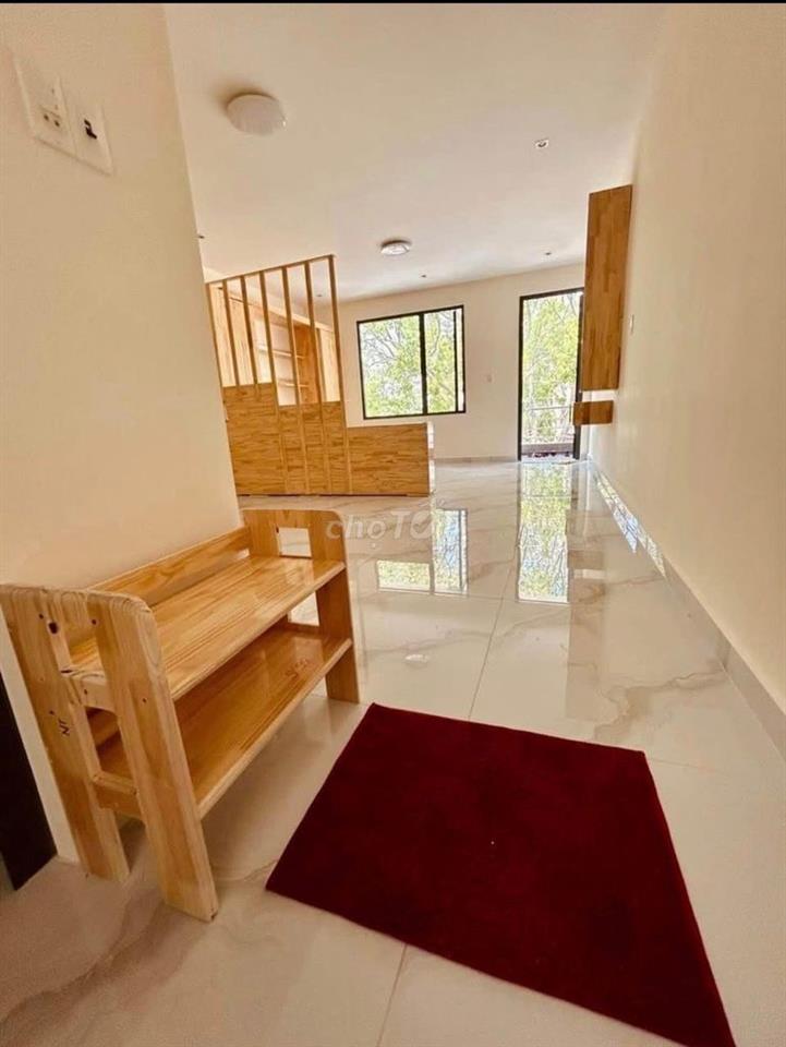 Cho thuê căn hộ Đà Lạt - Full nội thất - Ngay trung tâm
