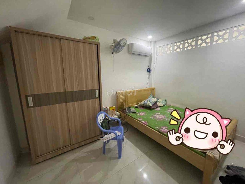CHO THUÊ NHÀ 254/5/110 LÊ VĂN THỌ P11 GÒ VẤP TPHCM