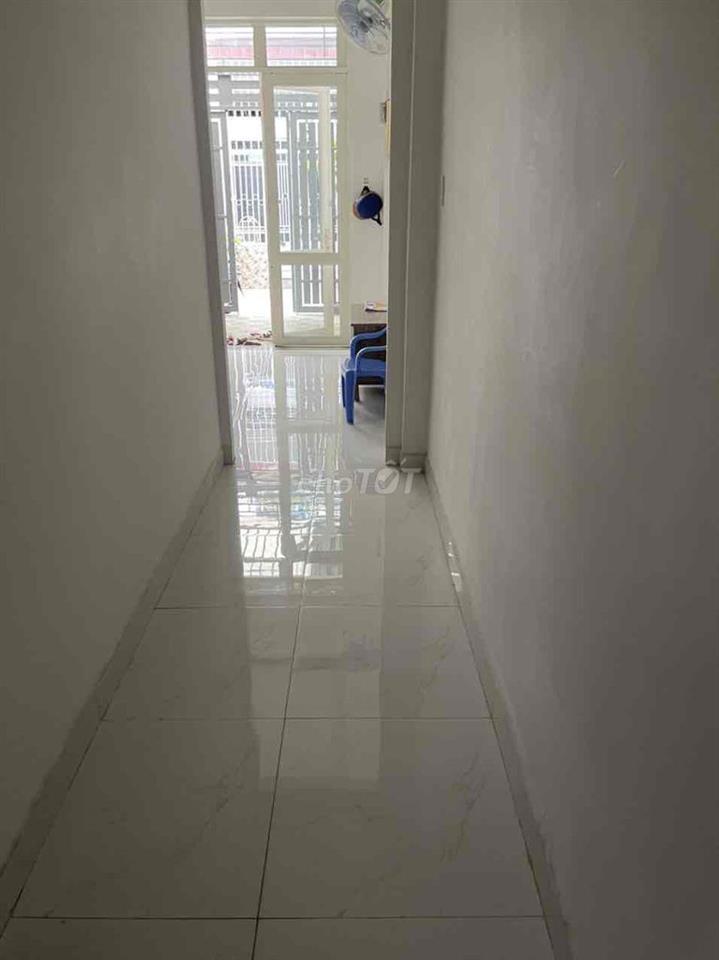 CHO THUÊ NHÀ 254/5/110 LÊ VĂN THỌ P11 GÒ VẤP TPHCM