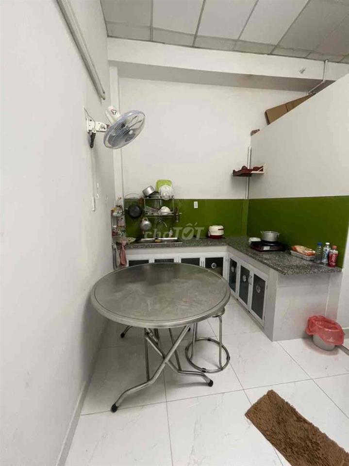 CHO THUÊ NHÀ 254/5/110 LÊ VĂN THỌ P11 GÒ VẤP TPHCM