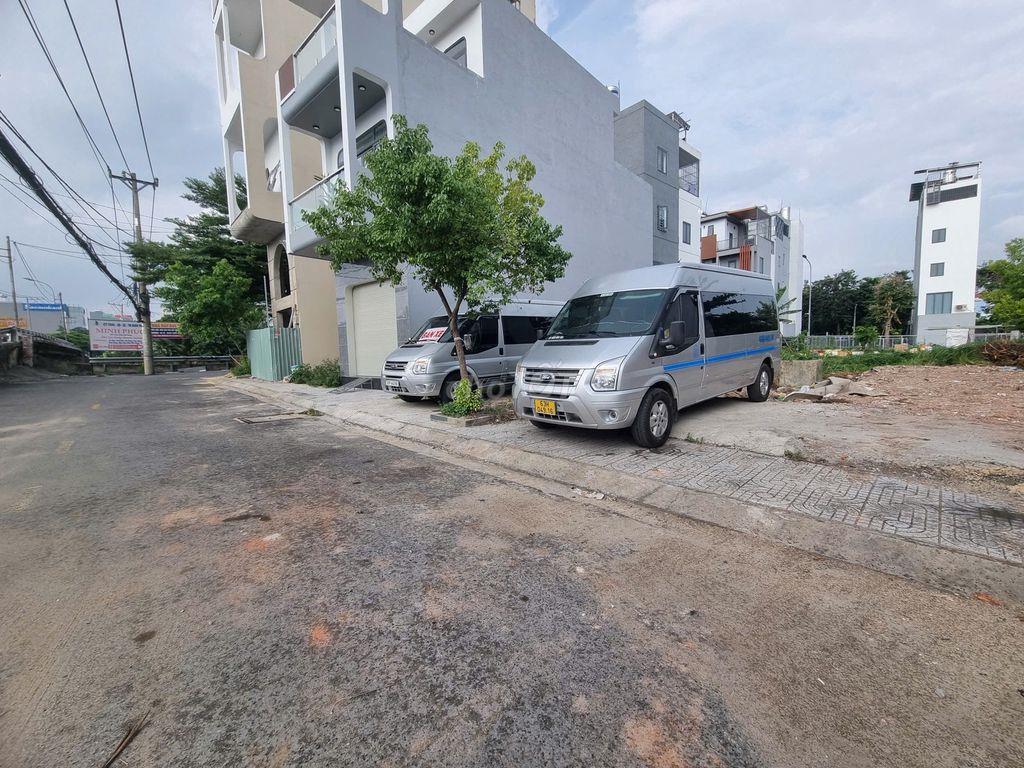 MẶT TIỀN HÀ HUY GIÁP QUẬN 12 - CHÍNH CHỦ