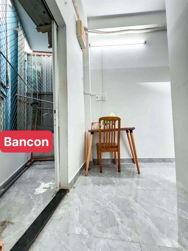 PASS PHÒNG 2 PHÒNG NGỦ PHÚ NHUẬN DO XA CHỖ LÀM( HỖ TRỢ 1tr tiền CỌC)