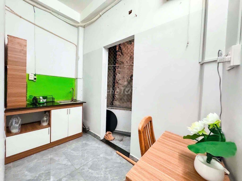 PASS PHÒNG 2 PHÒNG NGỦ PHÚ NHUẬN DO XA CHỖ LÀM( HỖ TRỢ 1tr tiền CỌC)