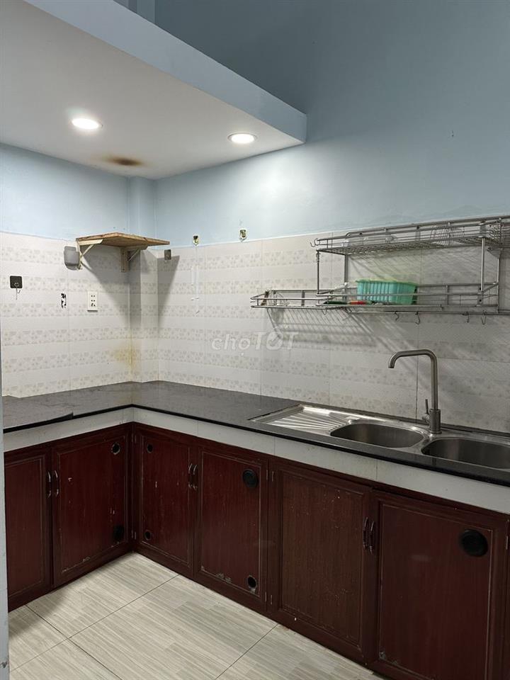 Cho thuê nhà nguyên căn