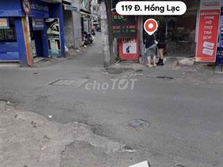 SANG MẶT BẰNG QUẬN TÂN BÌNH ĐƯỜNG NGÃ 3 XÁC BÊN CHỢ 50tr