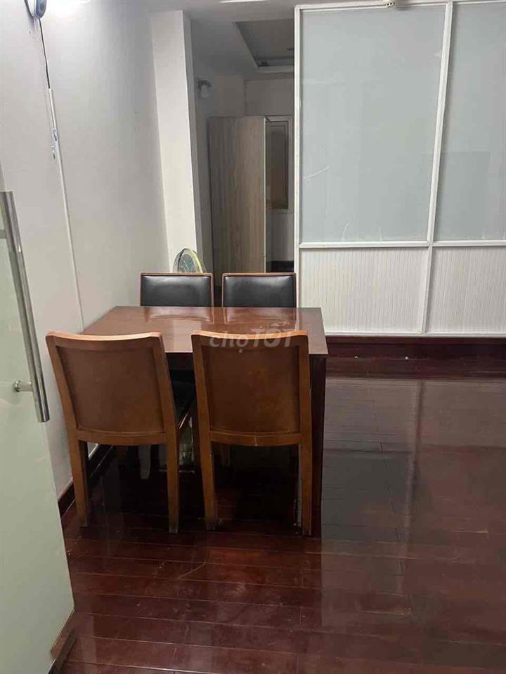 pass trọ 1P ngủ + 1WC + 1 bếp