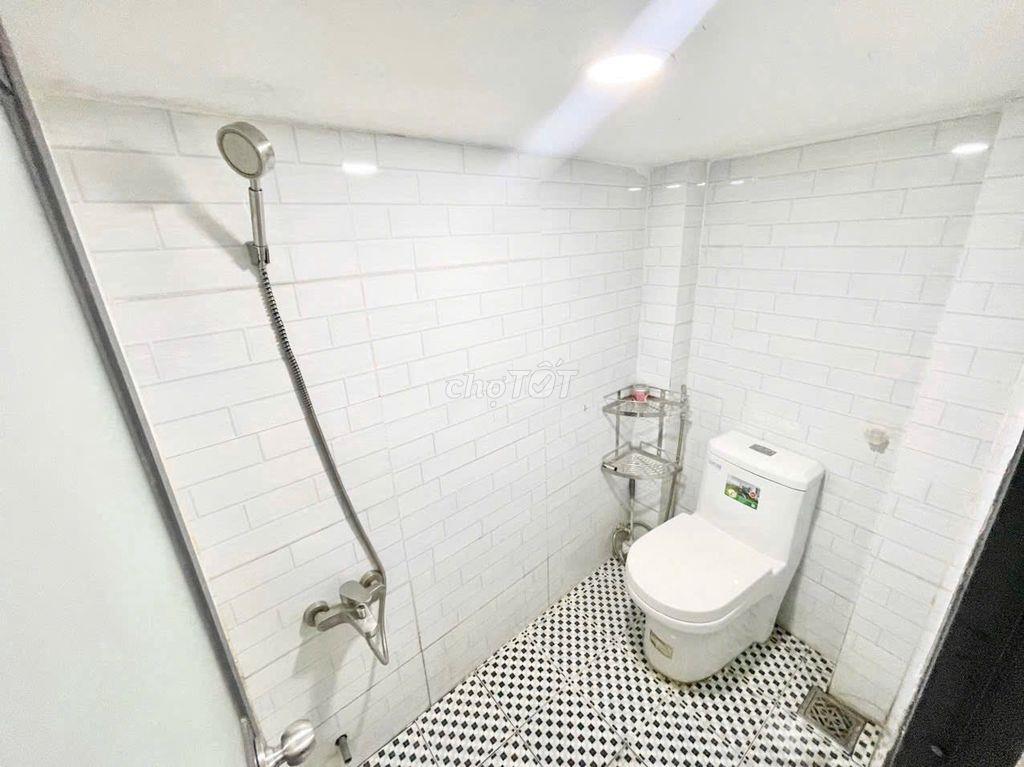 Trọ siêu ngon gò vấp