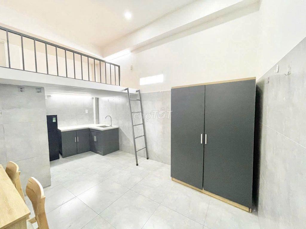 Trọ siêu ngon gò vấp