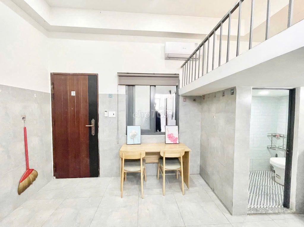 Trọ siêu ngon gò vấp