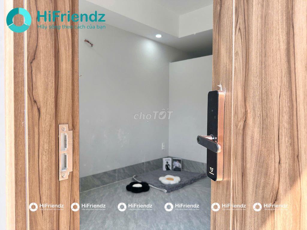 THUÊ PHÒNG TRỌ SINH VIÊN THỦ ĐỨC, HUB, HCMUE, SPK, UEL.