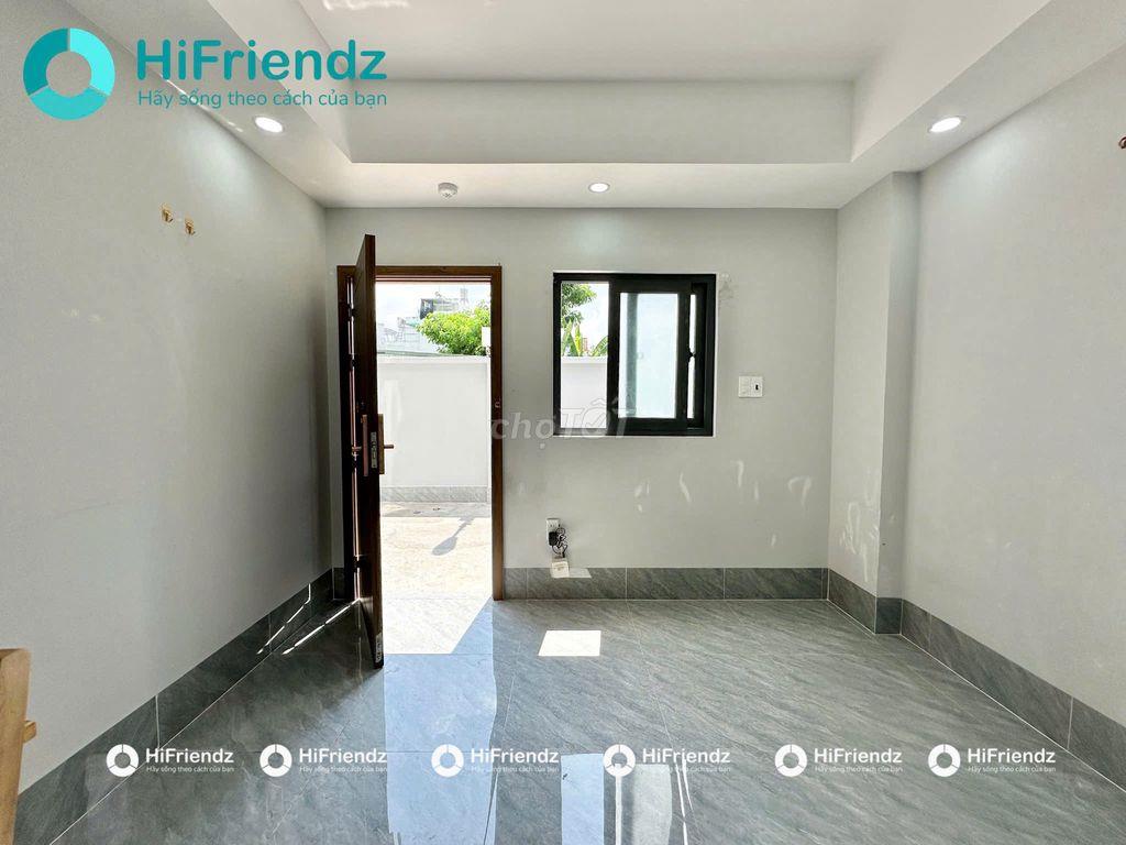THUÊ PHÒNG TRỌ SINH VIÊN THỦ ĐỨC, HUB, HCMUE, SPK, UEL.