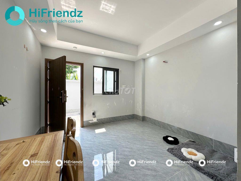 THUÊ PHÒNG TRỌ SINH VIÊN THỦ ĐỨC, HUB, HCMUE, SPK, UEL.