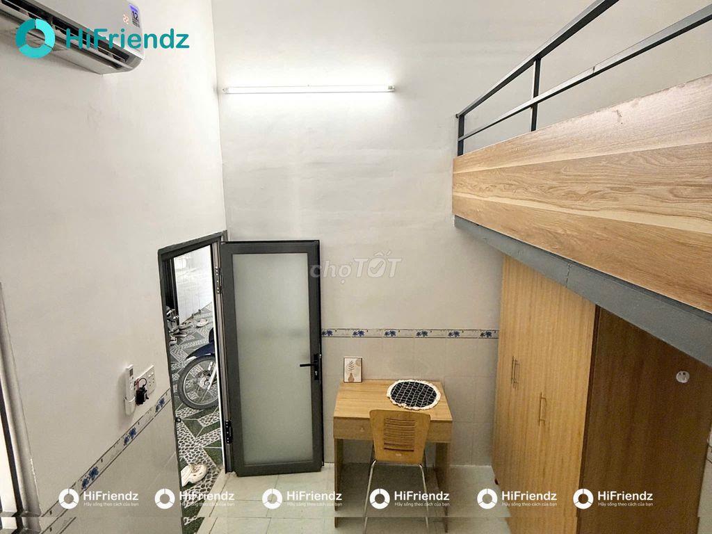 THUÊ PHÒNG TRỌ SINH VIÊN LÀNG ĐẠI HỌC - HUB - SPK - NLU - XLHN