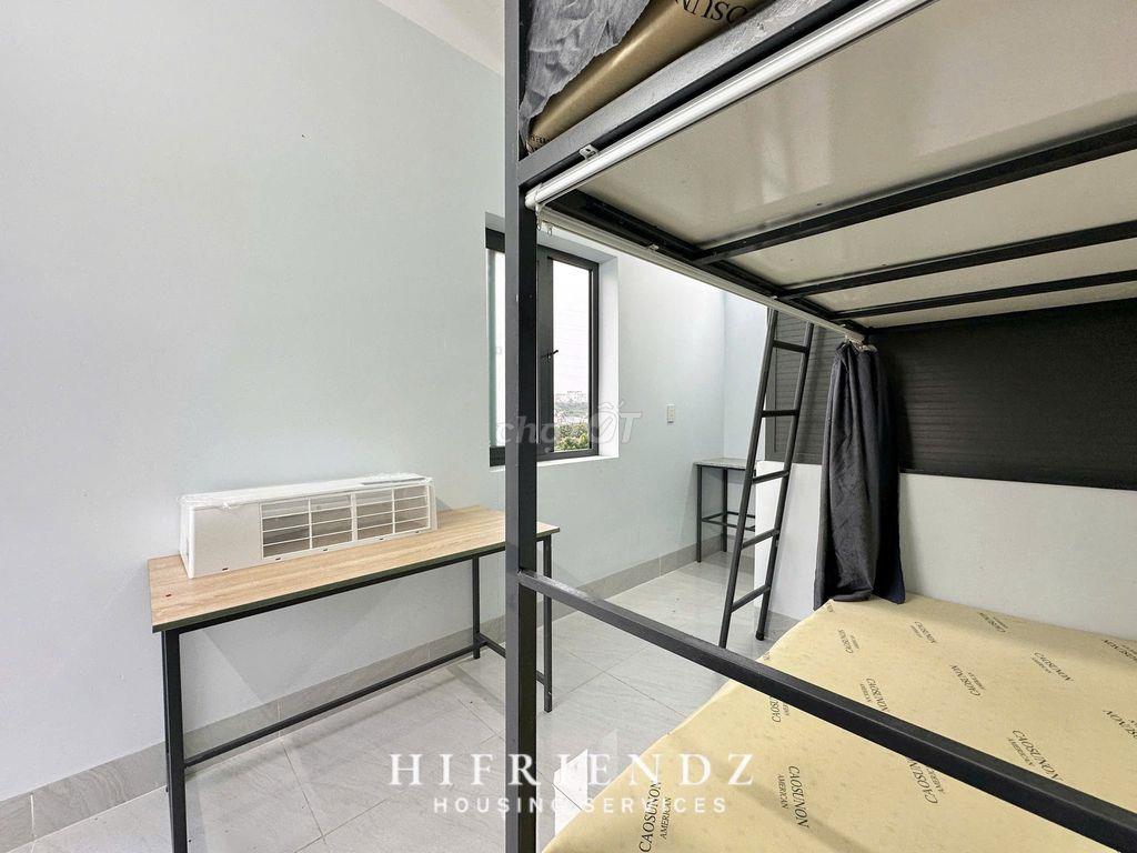 THUÊ PHÒNG TRỌ SINH VIÊN LÀNG ĐẠI HỌC - NLU - HUB - FREE XE