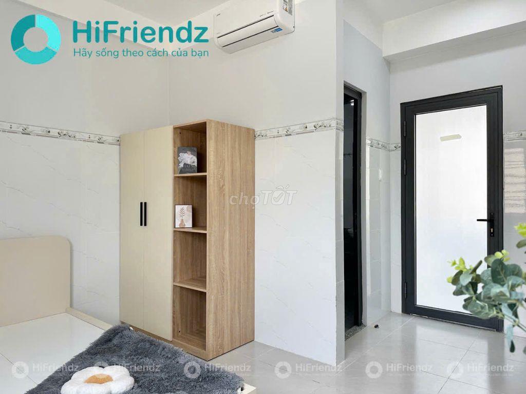 THUÊ PHÒNG TRỌ SINH VIÊN LÀNG ĐẠI HỌC - NLU - XLHN - METRO