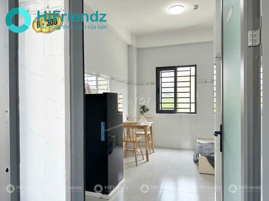 THUÊ PHÒNG TRỌ SINH VIÊN LÀNG ĐẠI HỌC - NLU - XLHN - METRO