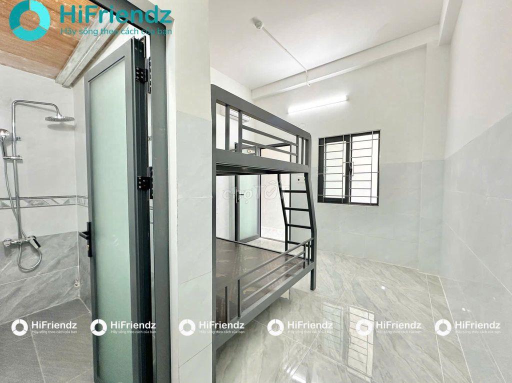 THUÊ PHÒNG TRỌ SINH VIÊN LÀNG ĐẠI HỌC - KTX KHU B - HUB - NLU
