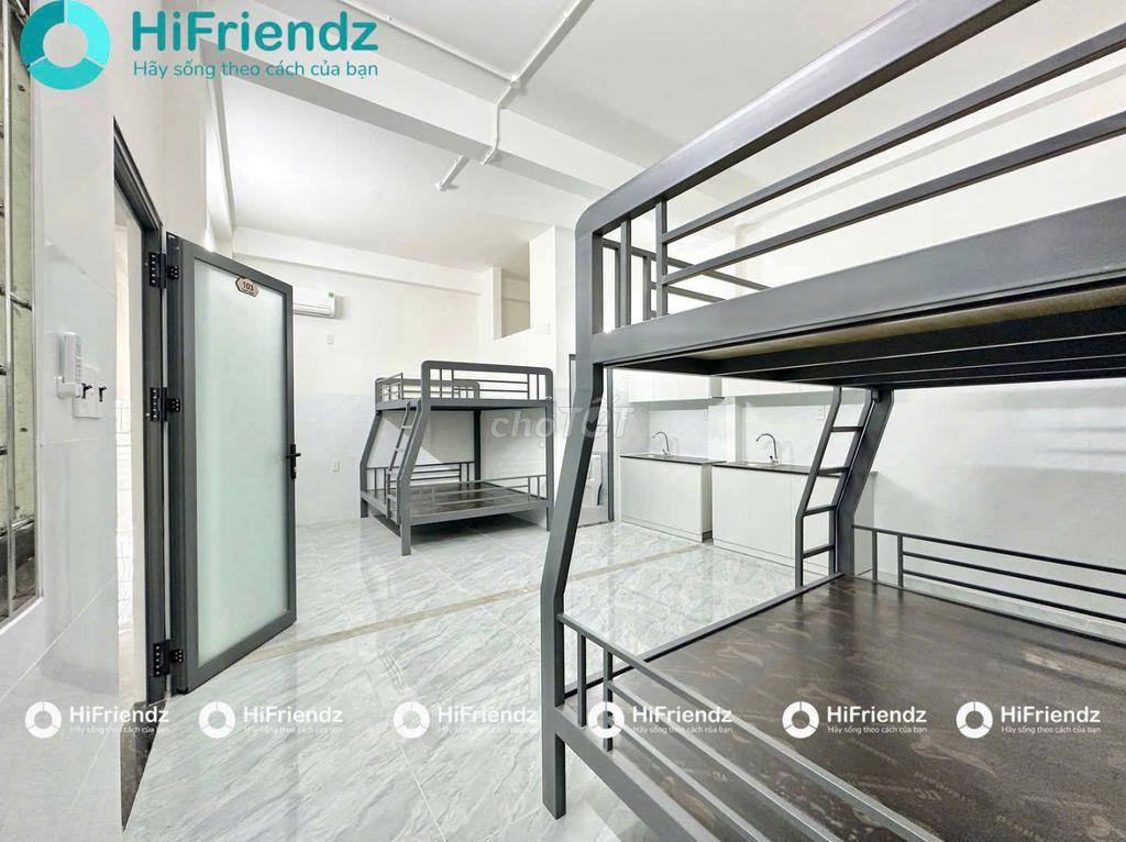 THUÊ PHÒNG TRỌ SINH VIÊN LÀNG ĐẠI HỌC - KTX KHU B - HUB - NLU