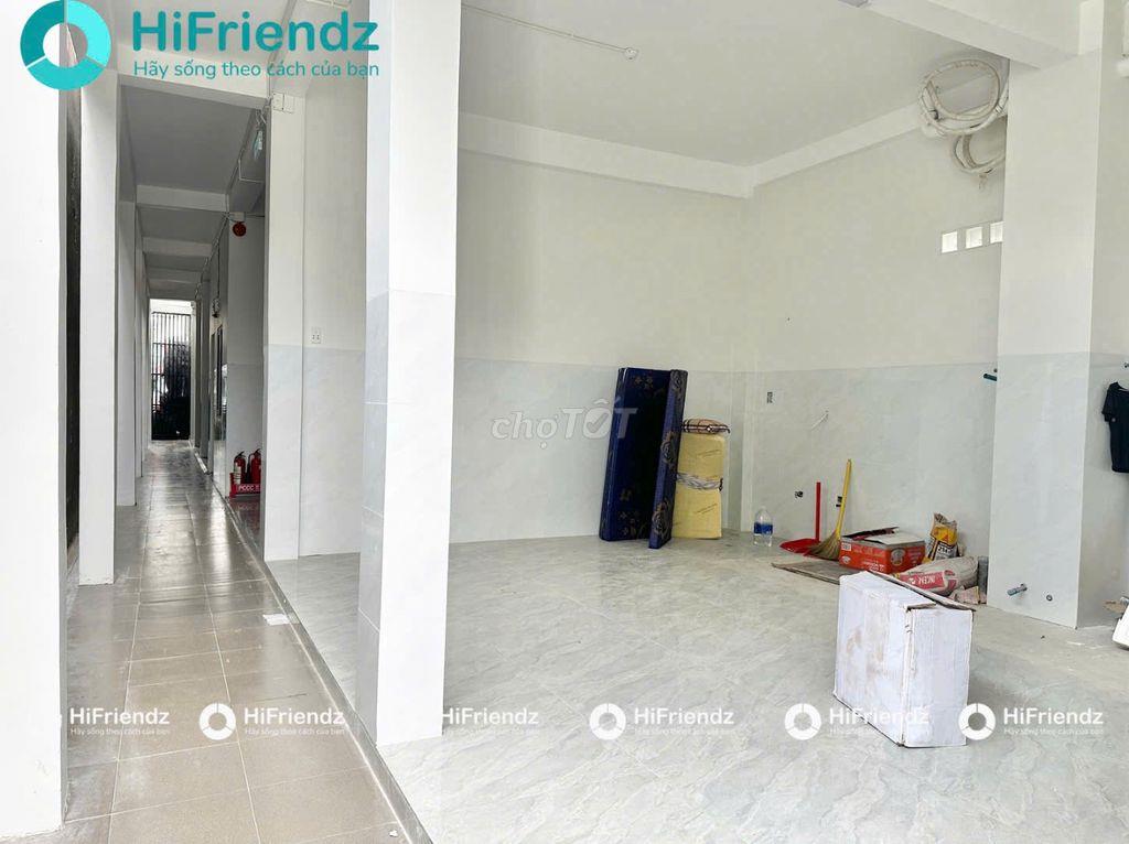 THUÊ PHÒNG TRỌ SINH VIÊN LÀNG ĐẠI HỌC - KTX KHU B - HUB - NLU