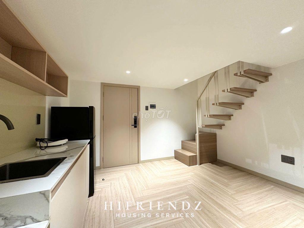 CĂN HỘ DỊCH VỤ CAO CẤP LÀNG ĐẠI HỌC