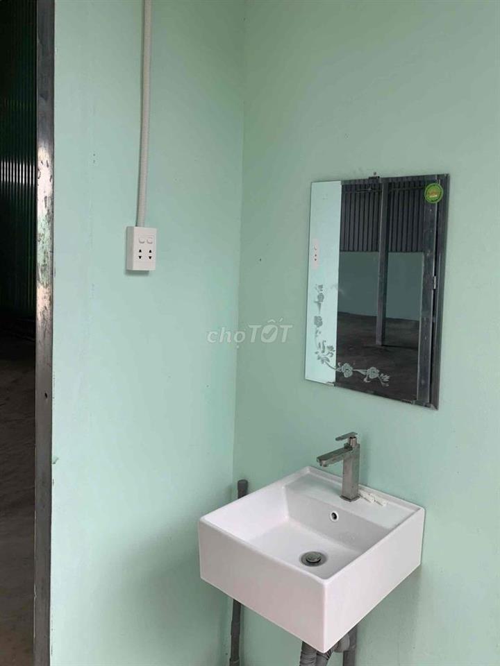 CHO THUÊ KHO – MỚI XÂY – CÓ CHỖ Ở – CHÍNH CHỦ