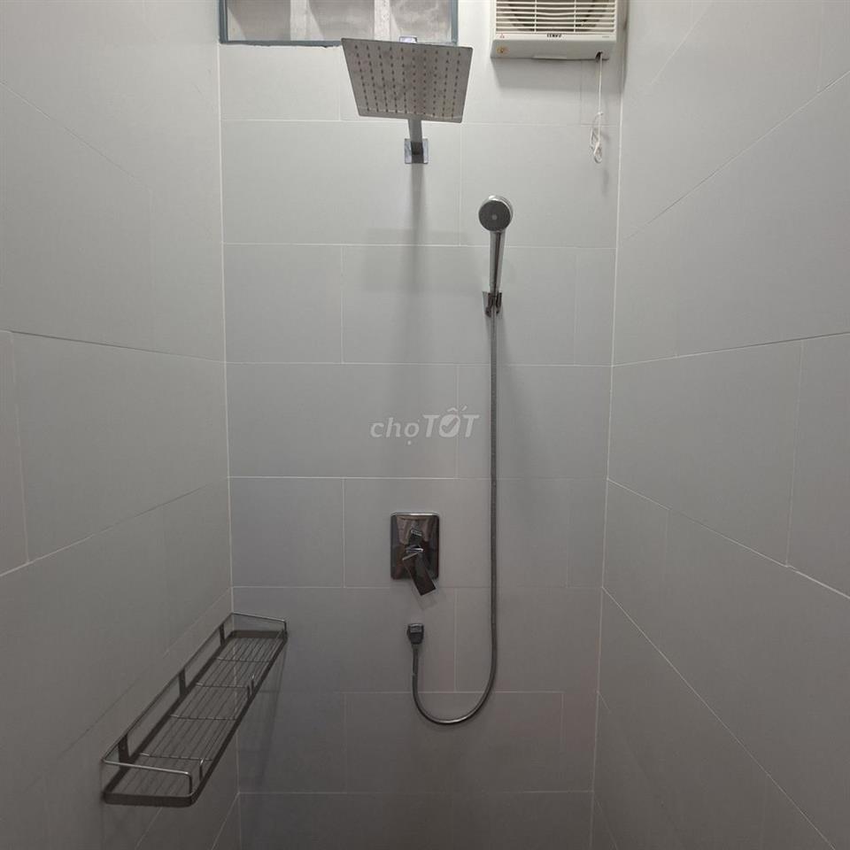 Phòng trọ sát cổng ĐH Văn Lang cs3 Đặng Thùy Trâm