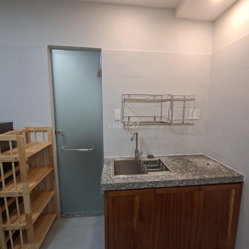 Phòng trọ sát cổng ĐH Văn Lang cs3 Đặng Thùy Trâm