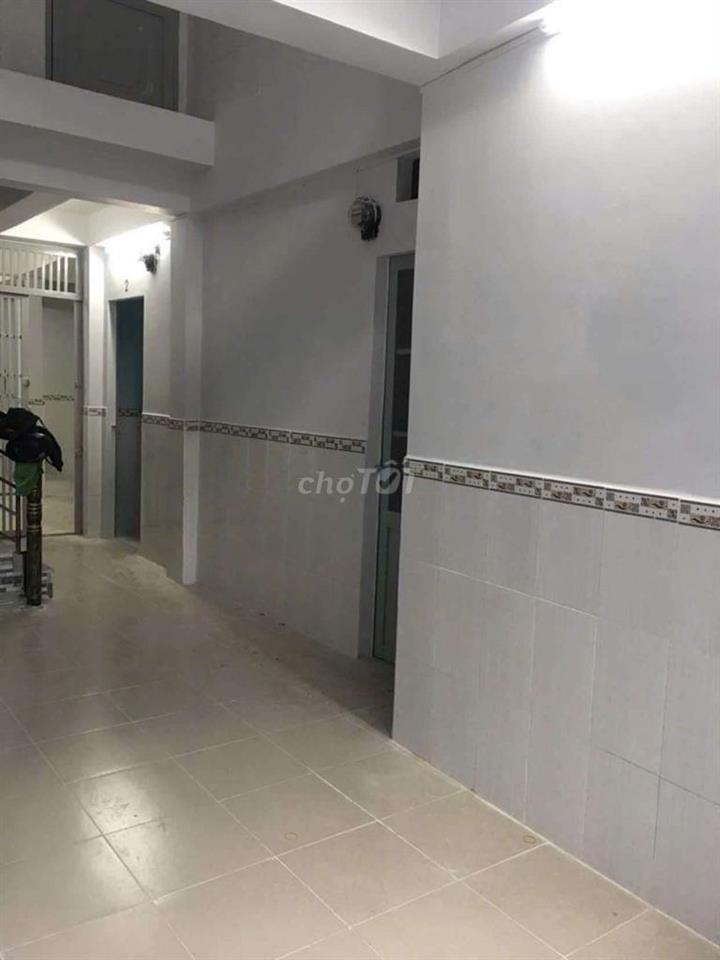 phòng mới xây có vân tay quận tân phú 