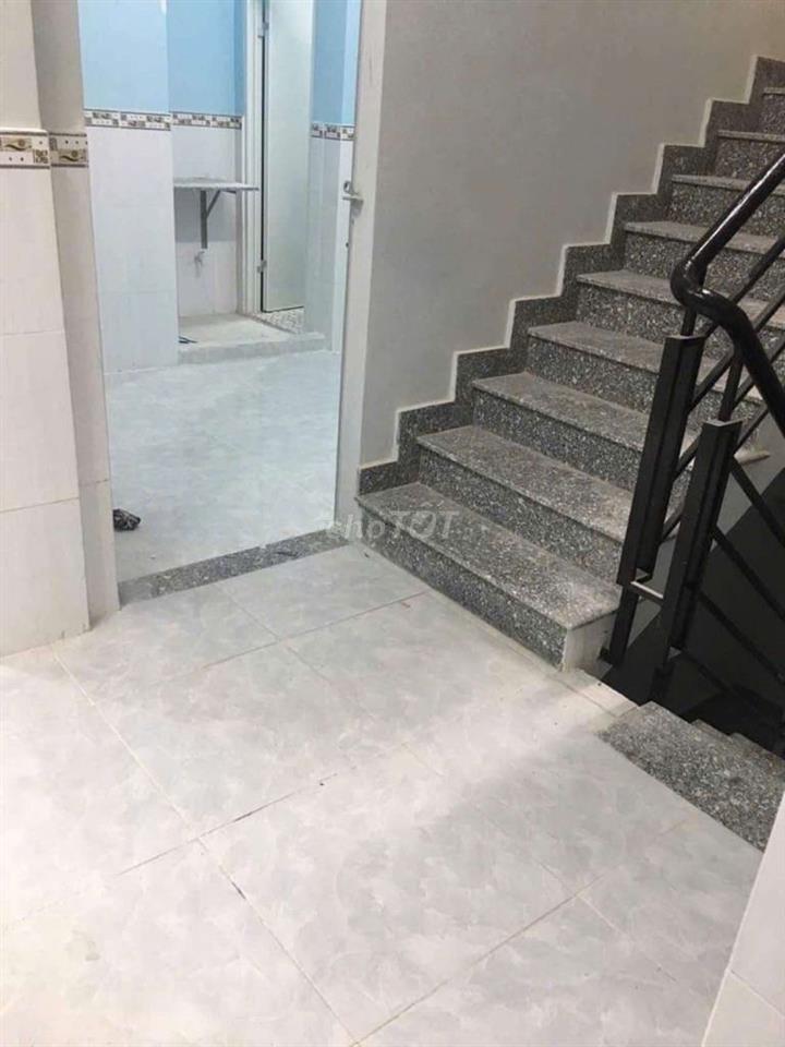 phòng mới xây có vân tay quận tân phú 
