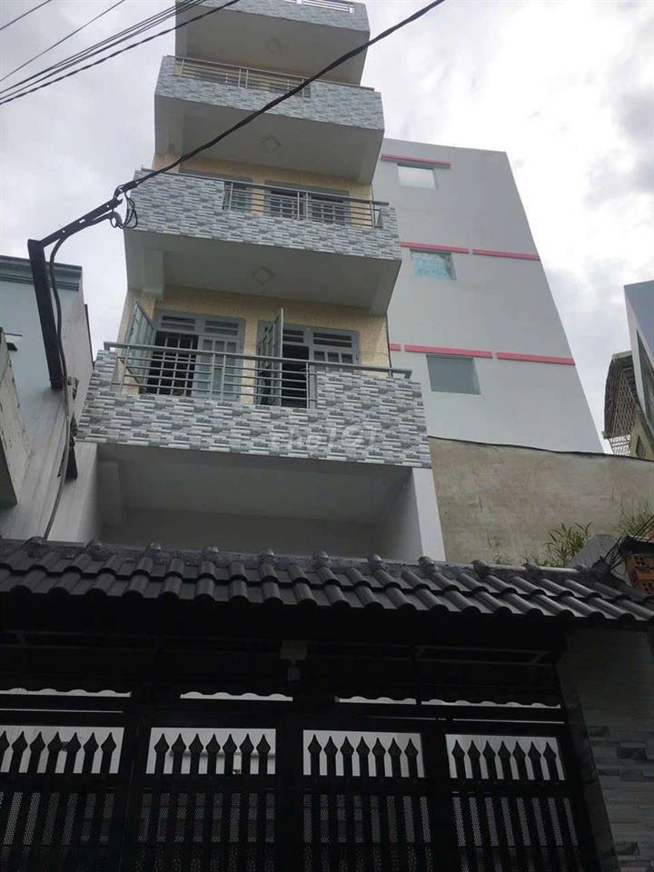 phòng mới xây có vân tay quận tân phú 
